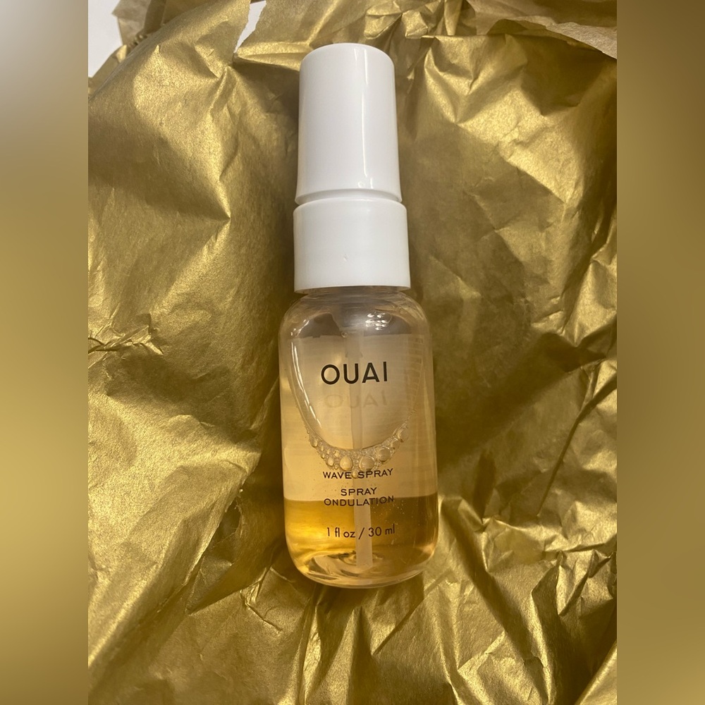 OUAI Wave Spray 30 ml